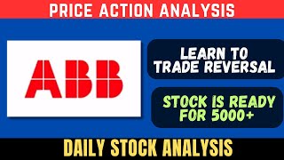 ABB Stock Analysis