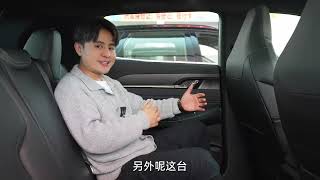 10万级“四真”纯电SUV， 到店体验#东风风神L7 EV