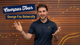 George Fox University Campus Tour