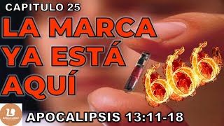 ¿QUIEN ES EL FALSO PROFETA? -- (Ap 13:11-18)  #biblialibre #apocalipsis #edgarescobar