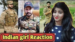 Indian Reaction On Pak Army Tiktok 2020 | Pakistan Army Tiktok Reaction | Bindaas Reaction