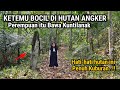 KISAH MISTERIUS BIKIN TAKUT!! 10 TAHUN BERSEMBUNYI DI HUTAN ANGKER BARENG SOSOK KUNTILANAK