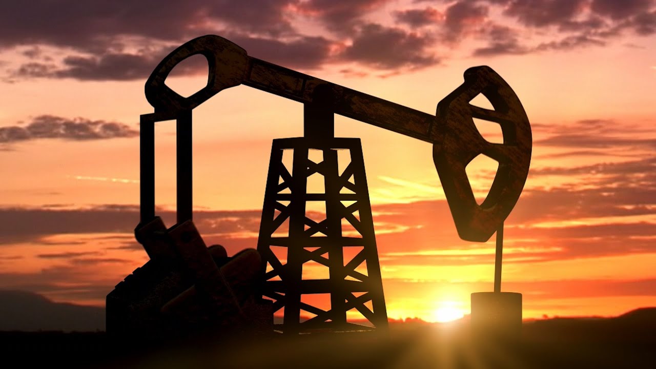 Checking In On The West Texas Oil Boom - YouTube