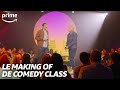 Comedy Class - Making-Of | Prime Video
