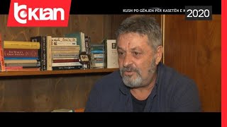 Kaseta e masakres se Krushes, Dashamir Peza: E mori BBC, nuk ka pasur kopje tjeter