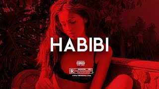 "HABIBI" | Arabic Oriental Dancehall Type Beat | Turkish Reggaeton Oriental Balkan Instrumental 2022