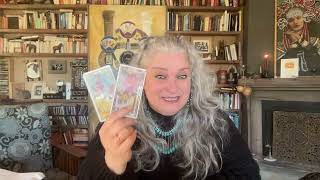 Sagittarius November 2024. Your true self.  Mystic Witch Tarot