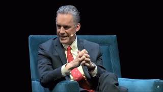 Jordan Peterson’s Terrifying IQ Statistic