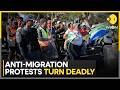 Mozambique Says Its Citizens Killed In 'Xenophobic Attacks' | WION
