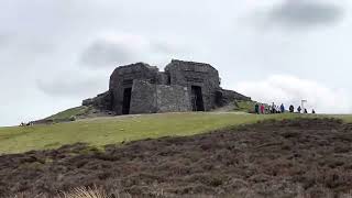 MOEL FAMAU WALK