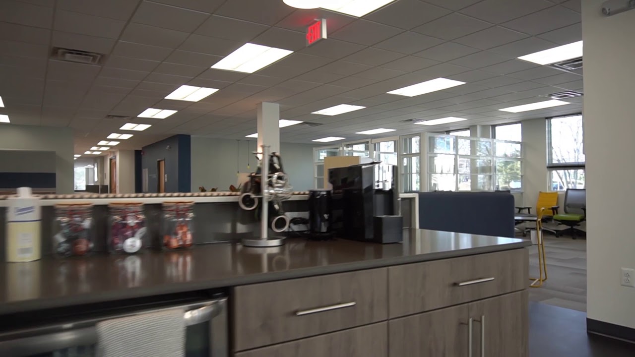 Ethosource King Of Prussia Showroom Youtube