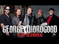 Bad To The Bone - George Thorogood & The Destroyers (Lyrics & Terjemahan Indonesia)