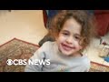 First American hostage, 4-year-old girl whose parents were killed on Oct. 7, freed by Hamas