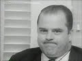 Charles Brehm - Witness to the assassination of President John F. Kennedy