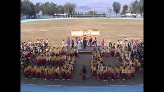 聖伯多祿天主教小學創校50週年開幕慶典  SPCPS Golden Jubilee Opening Ceremony