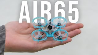 Mein neuer Lieblingskopter! 😍