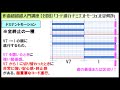 作曲超超超入門講座【その8】　「コード進行・ドミナントモーションとは何か」　【目指せ！入門】　３つのコードと v7 を使った基本的なコード進行、コード進行のルール、終止感について説明します。