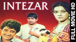 Intezar 1973 FULL HINDI OVIE | Rinku Jaiswal | Padmini Kapila | Vishal Anand |Mohan Choti | 2022 |