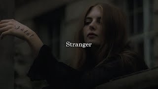 Stranger - Rhythm \u0026 Melody