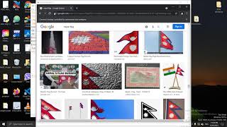 Automated Downloading Images using Selenium Python #selenium #python #automation