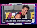 🔴 barcelona vs atlÉtico de madrid en directo ⚽ juegan yamal y julian alvarez semifinal copa del rey