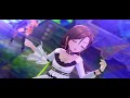 【デレステmv】 he4dshot 恒常ssr［ストリート・ステージ］水木聖來