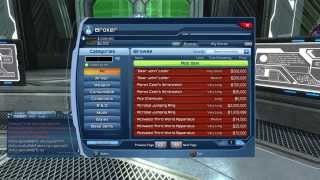 DCUO - Easy Money Guide!