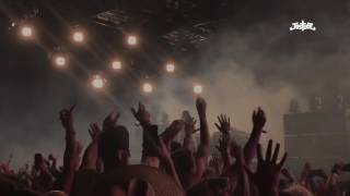 Justice live coachella 2017 DVD Fan: Safe and Sound x D.A.N.C.E ( multi camera)