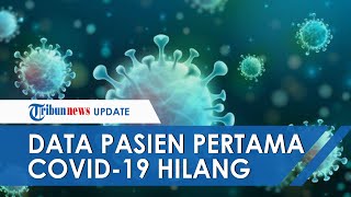 Ilmuwan Klaim China Hapus Data Covid-19 Pasien Nol untuk Tutupi Asal-usul Virus Corona