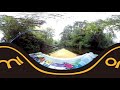 omicam vr動画　frog products ガズル