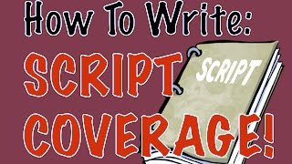 The Greenhouse | How To Write Coverage