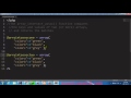 PHP array intersect assoc Function