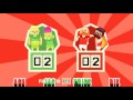 stikbold 2 shark attack 4 player stikbold gameplay