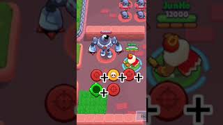 Ultimate El Primo Combo + Build For Showdowns!