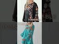 fresh arrival solid bell sleeve blouse with embroidered details product code to562