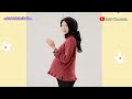 inspirasi ootd hijab untuk bumil dengan celana keren link