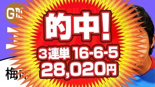 【的中！】【競馬予想】 2018　エプソムC　東京千八展開いらず