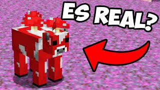 ESTE ES EL BIOMA MÁS SEGURO DE TODO Minecraft