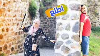 مقلب الخيانة الزوجية !! احب غيرج وقررت اتزوج || نهاية سيئة