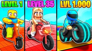 All *Secret* Motorcycle Race Codes | Codes for Motorcycle Race Roblox  2024