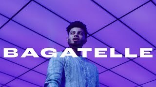 Sanjoy - Bagatelle (Official Music Video)