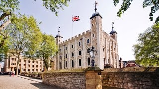Viator VIP: Exclusive Access to Tower of London and St Paul's Cathedral, London