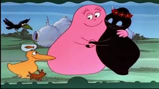 Barbapapa Videosigla HQ