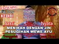 KISAH PALING ANEH! PESUGIHAN MENIKAH DENGAN JIN! SYARATNYA BAWA BONEKA KAIN!