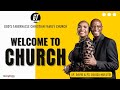 Sunday Evening Service | 24 November 2024 | AP David Mulutsi I GTCFC Online