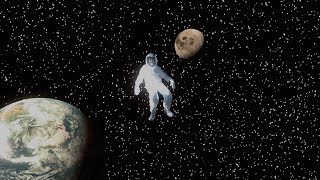 STANDING ON THE CORNER - Angel (Life and Death of the Earth in the Key of F)