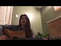 Alyssa Lindsey -“Slow Healing Heart”