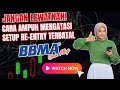 BBMA OMA Ally: Easy Way to Detect and Handle Cancelled Re-Entry Setups