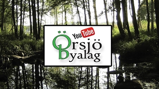 Örsjö Byalag Styrelsemöte 14e Mars 2017