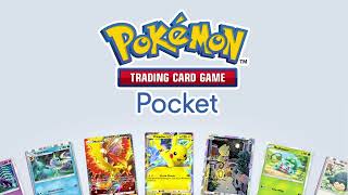 Pokémon TCG Pocket OST - Battle Chance BGM